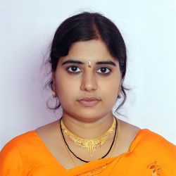 Lakshmi Keerthana 